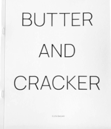 Butter and Cracker