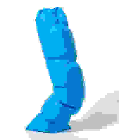 ADP Studio - DD Vase 02 Blue