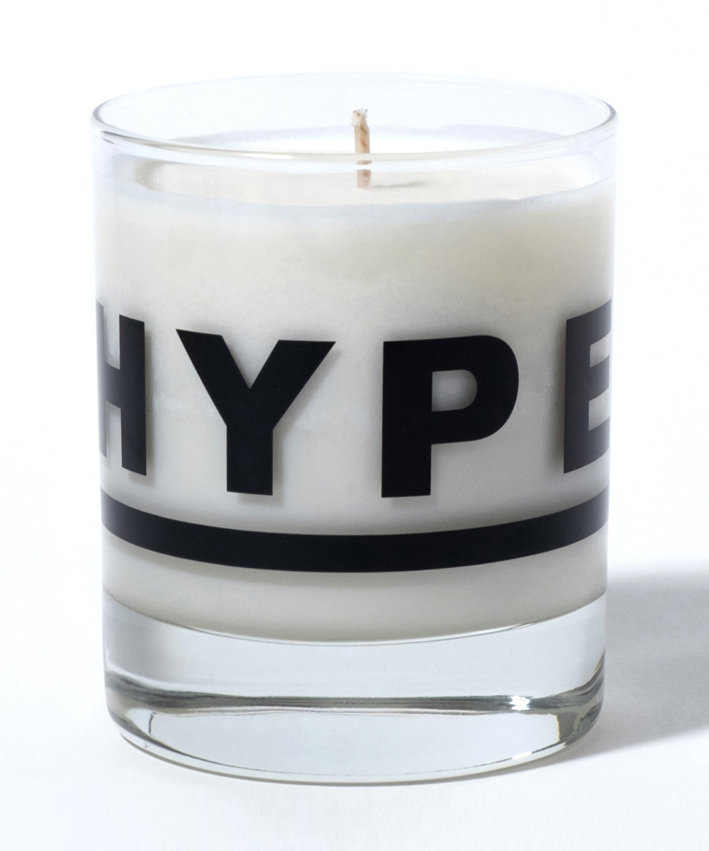 Hyper Candle