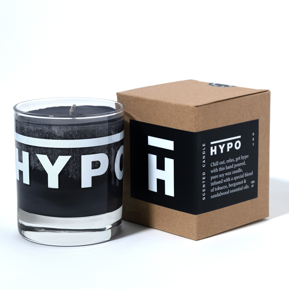 Hypo Candle