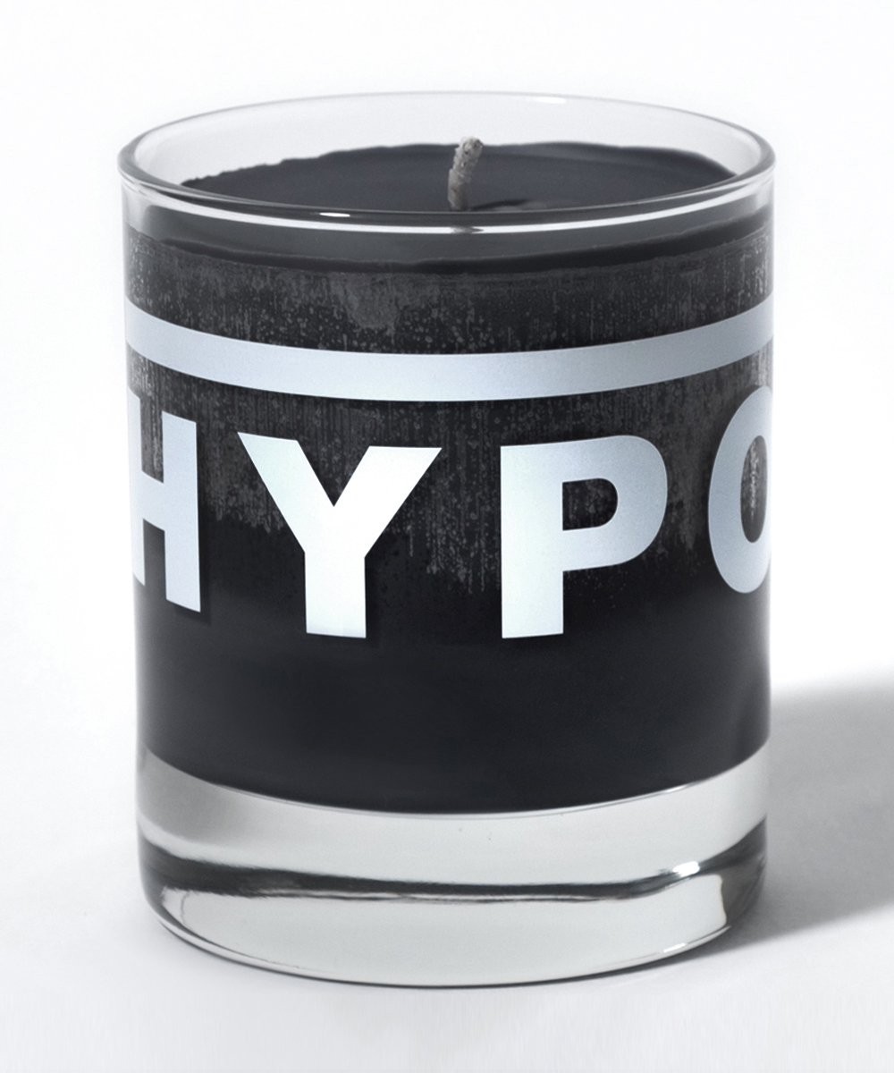Hypo Candle