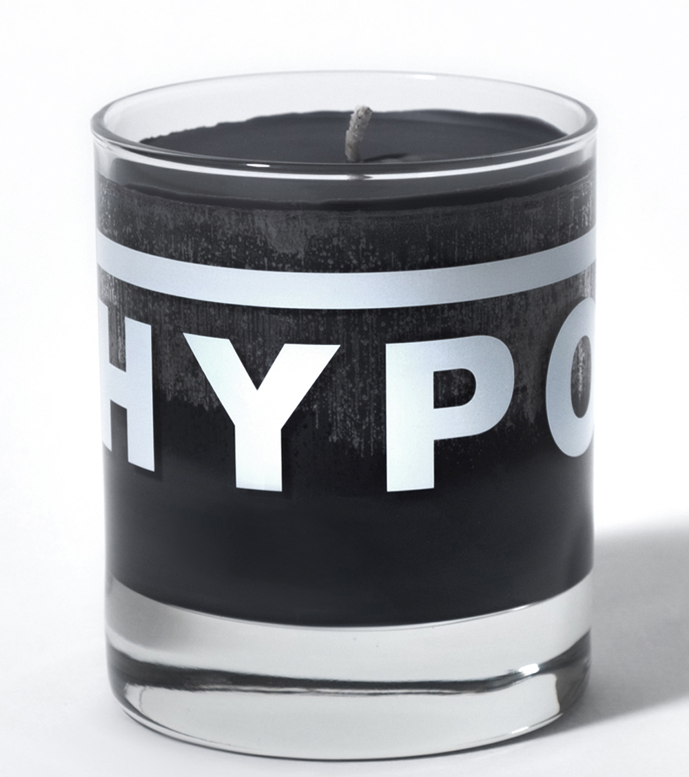 Hypo Candle