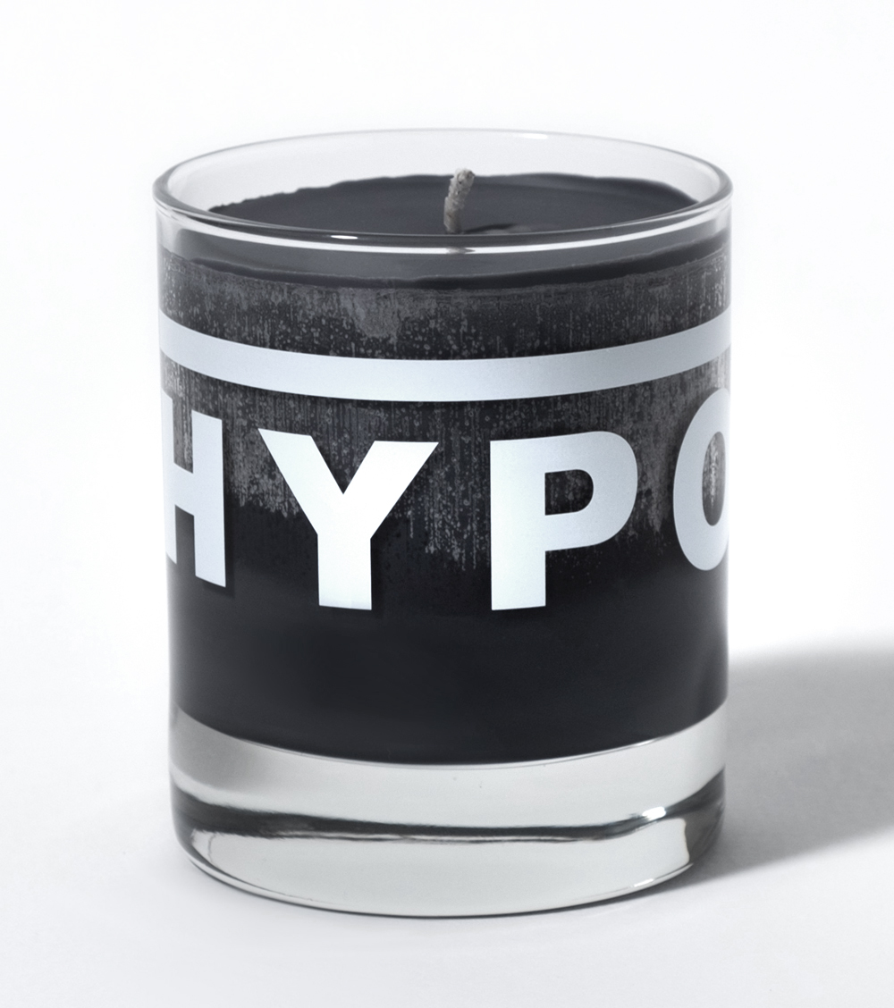 Hypo Candle