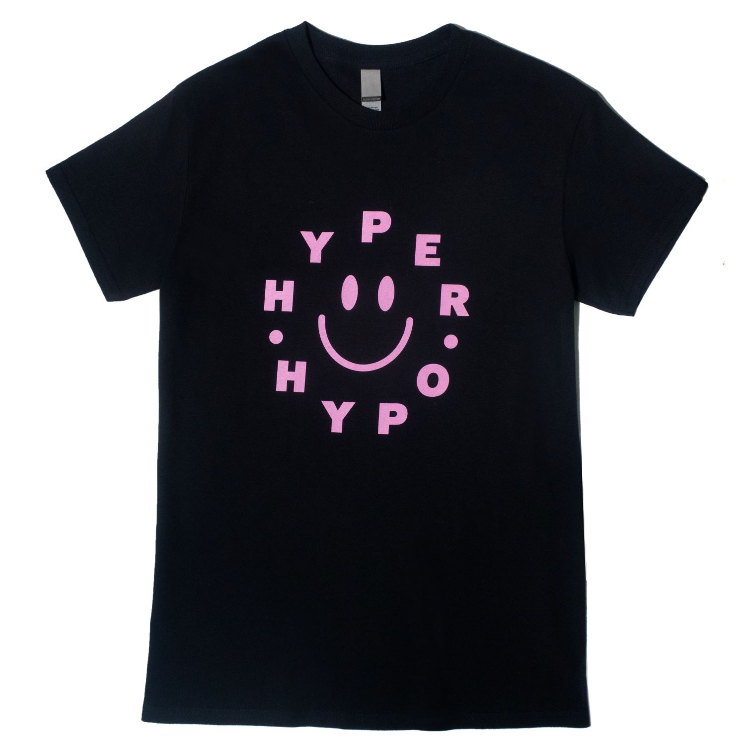 Hyper t shirt hotsell