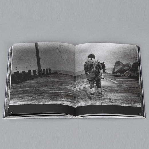 Daido Moriyama (Photofile)