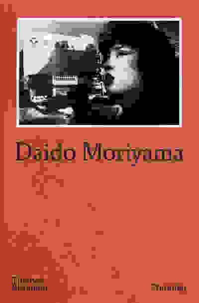 Daido Moriyama (Photofile)