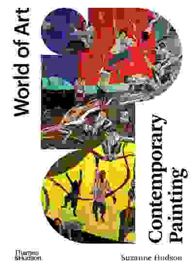 Contemporary Painting (World of Art)