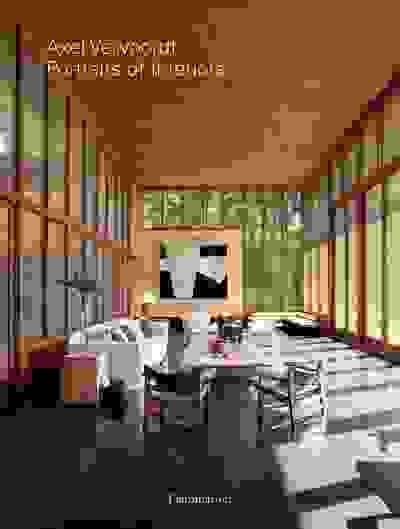 Axel Vervoordt: Portraits of Interiors