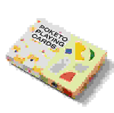 Poketo Playing Cards