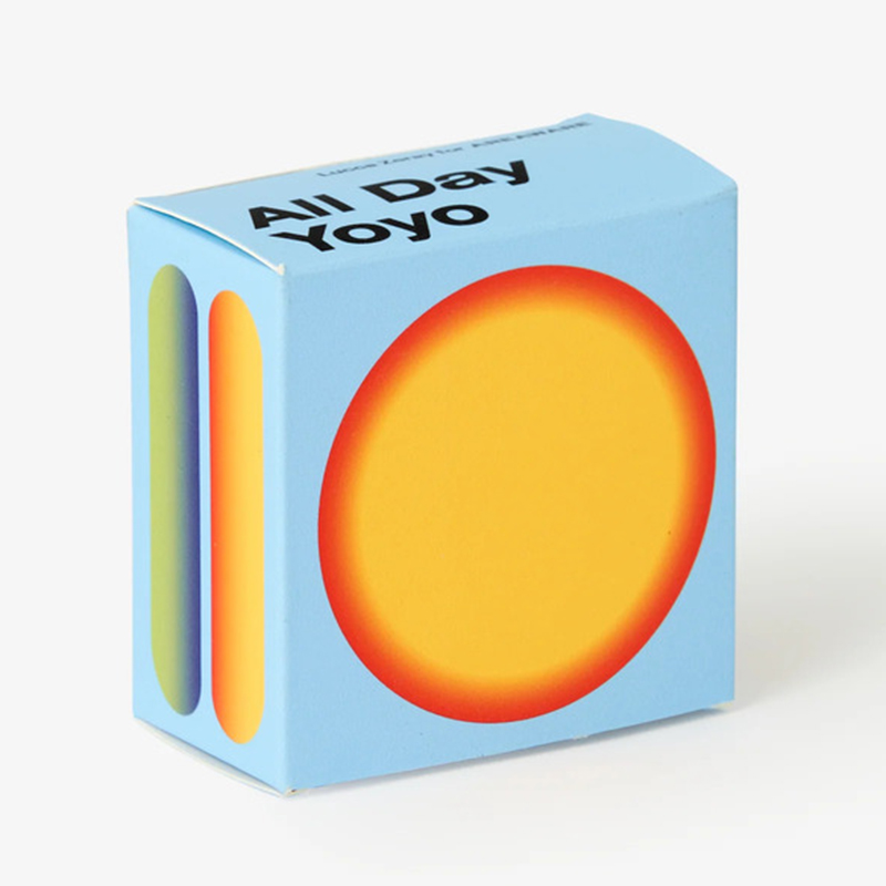 Areaware – All Day Yoyo