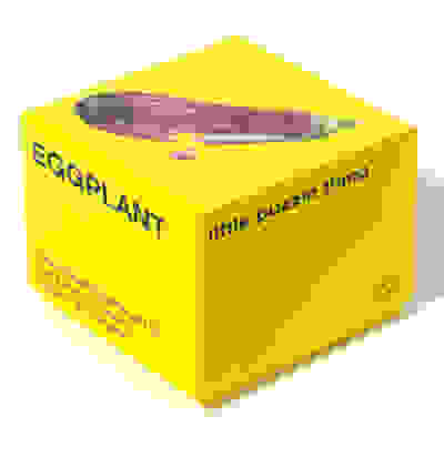 Little puzzle thing - Eggplant