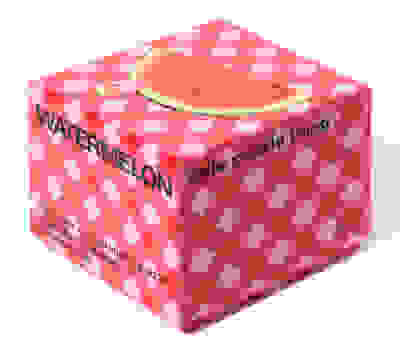 Little puzzle thing - Watermelon