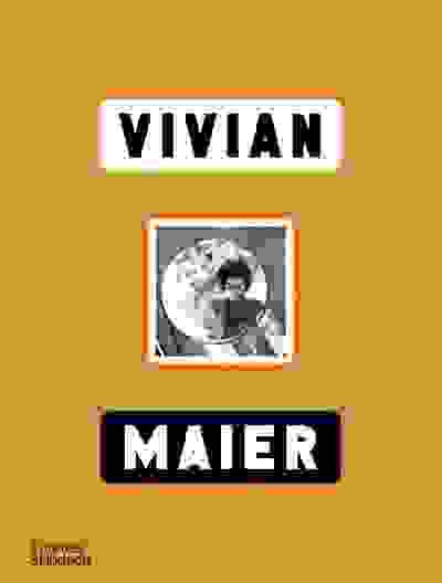 Vivian Maier