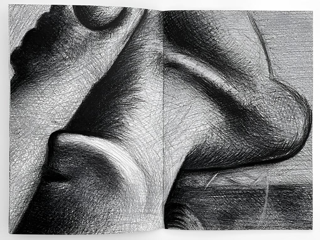 Amalita Angulo Alvarez – Drawings