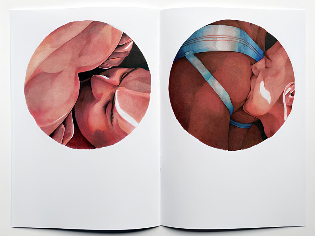 Pol Anglada – Hole