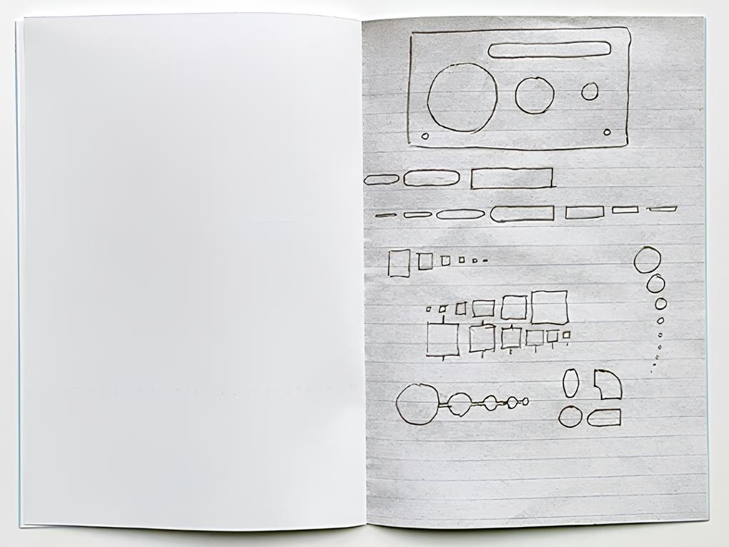 Ed Ruscha – Couplings