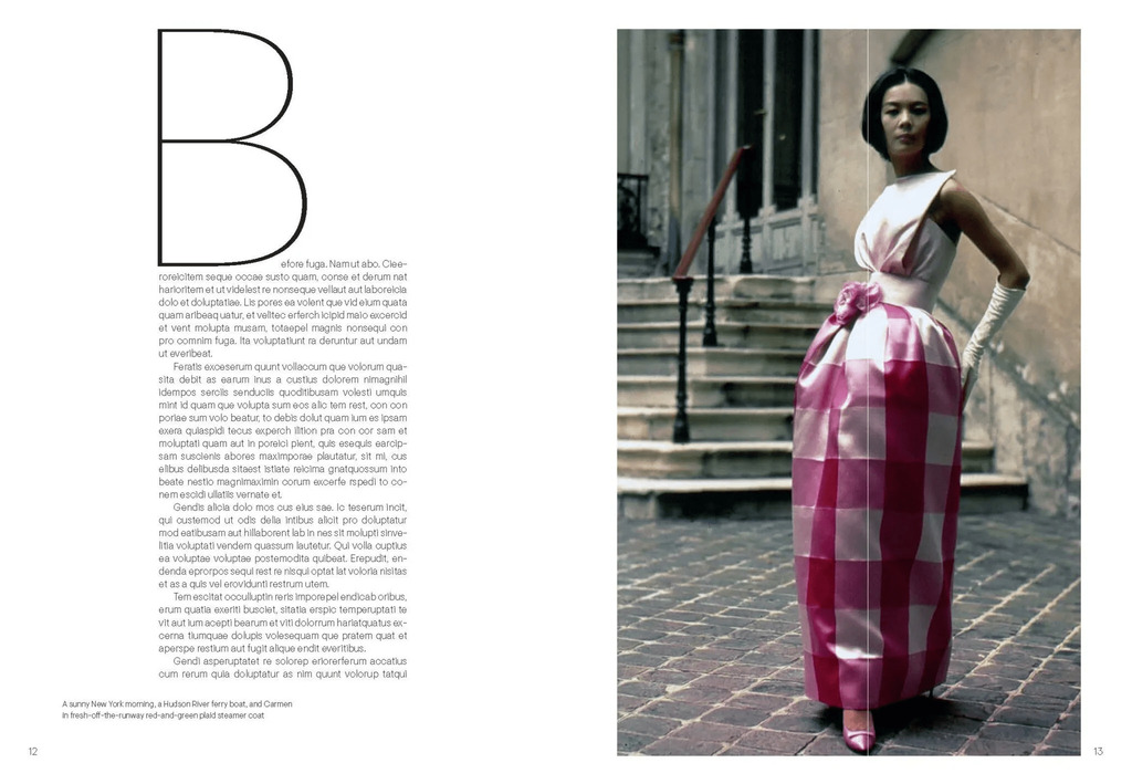 Pierre Cardin: Making Fashion Modern