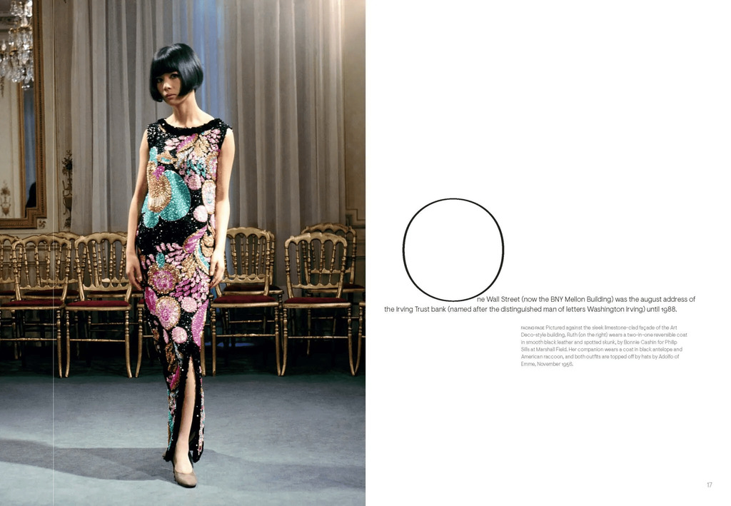 Pierre Cardin: Making Fashion Modern