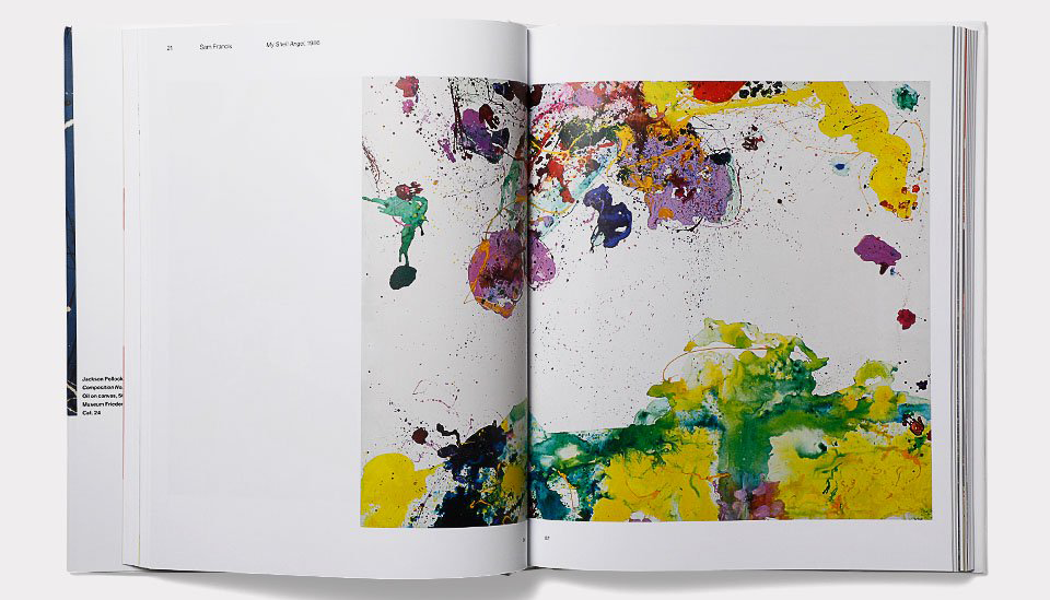 The Shape of Freedom: International Abstraction after 1945