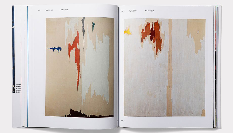 The Shape of Freedom: International Abstraction after 1945