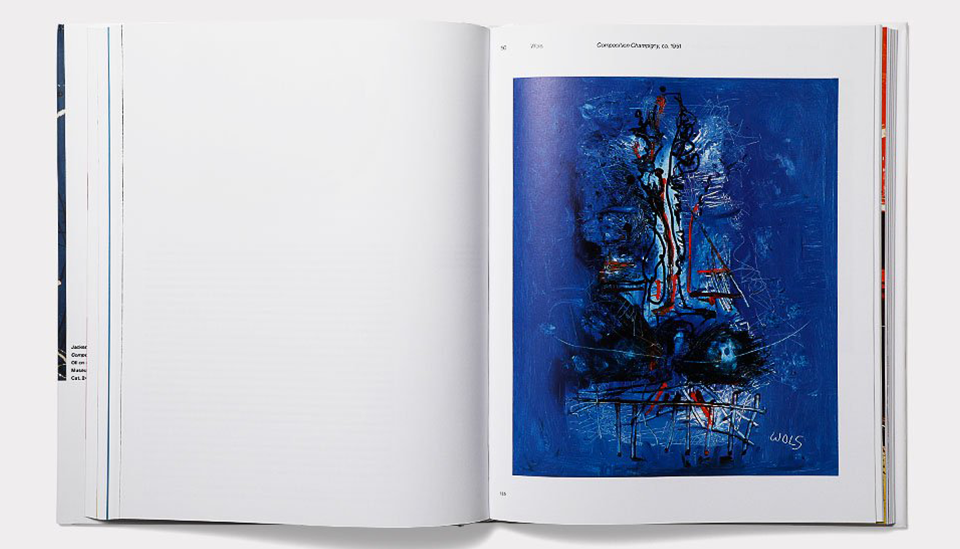 The Shape of Freedom: International Abstraction after 1945