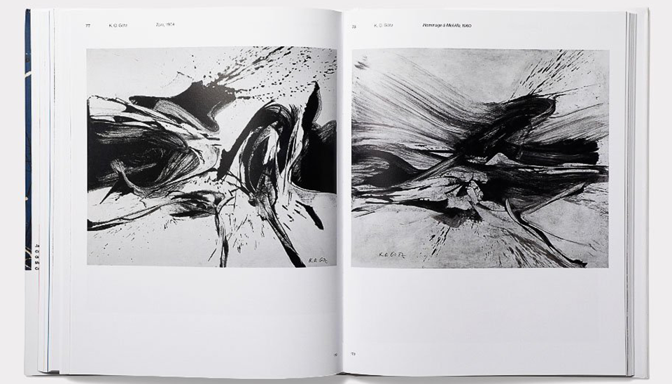 The Shape of Freedom: International Abstraction after 1945