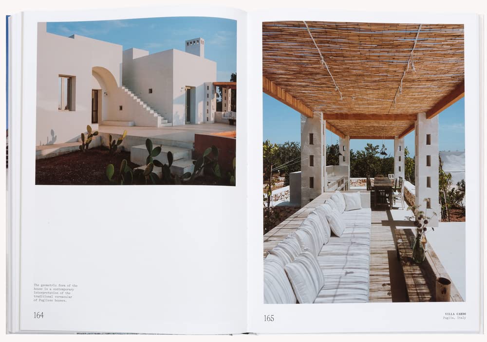 The Mediterranean Home