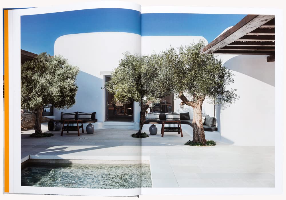 The Mediterranean Home