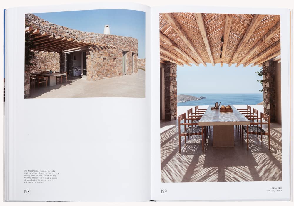 The Mediterranean Home