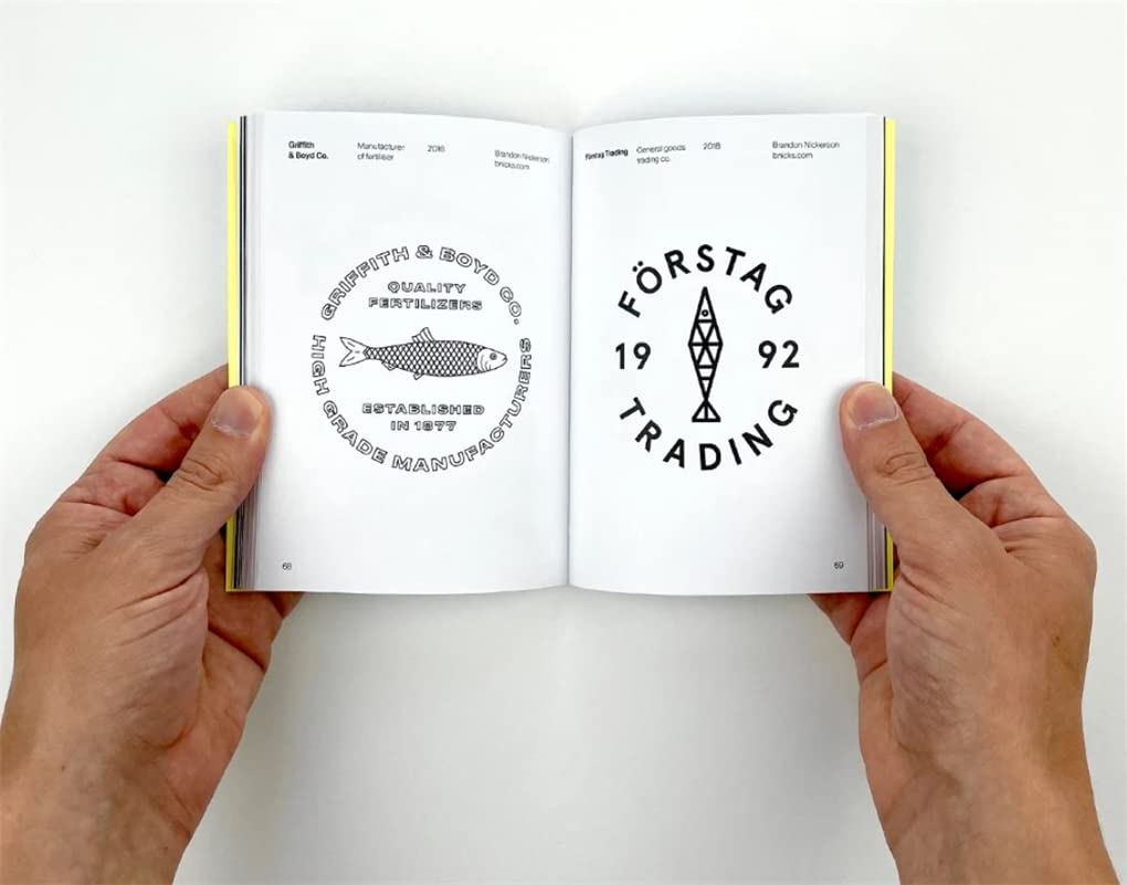 Maritime Logos