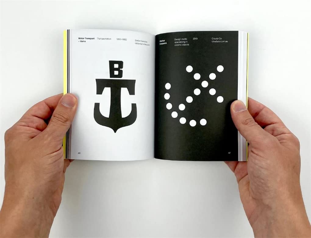 Maritime Logos