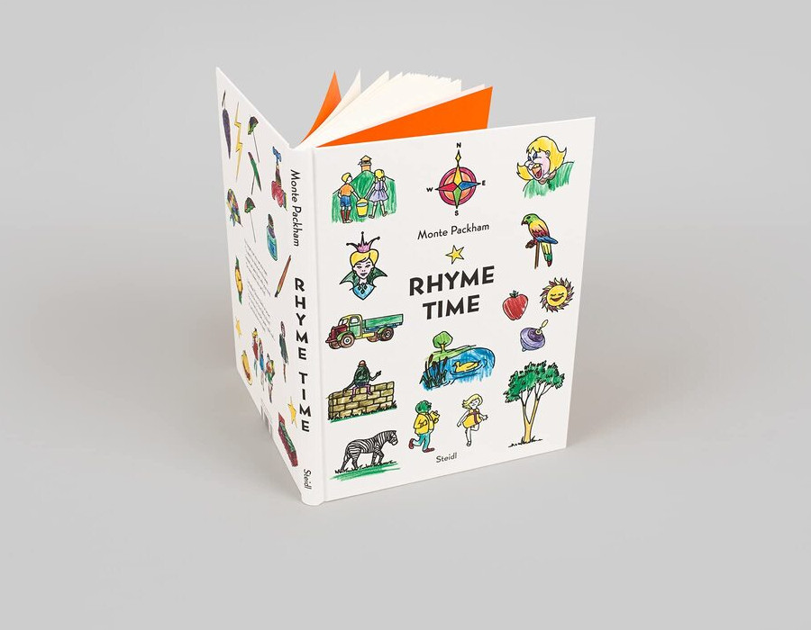 Rhyme Time