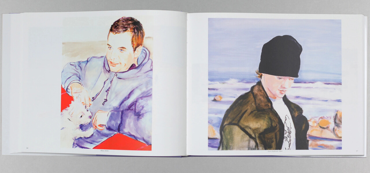 Billy Sullivan: Still, Looking. Works 1969 – 2016