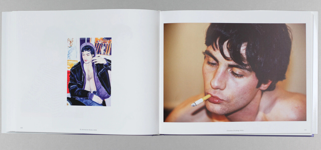 Billy Sullivan: Still, Looking. Works 1969 – 2016