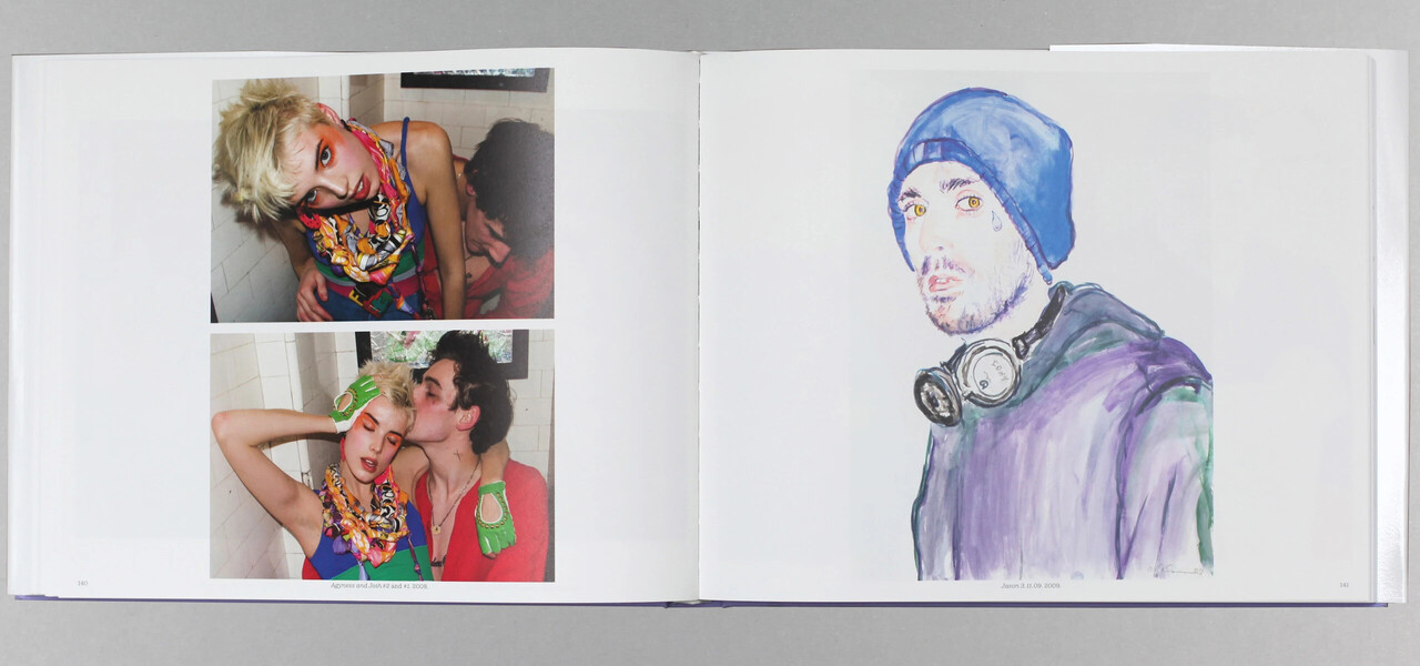 Billy Sullivan: Still, Looking. Works 1969 – 2016