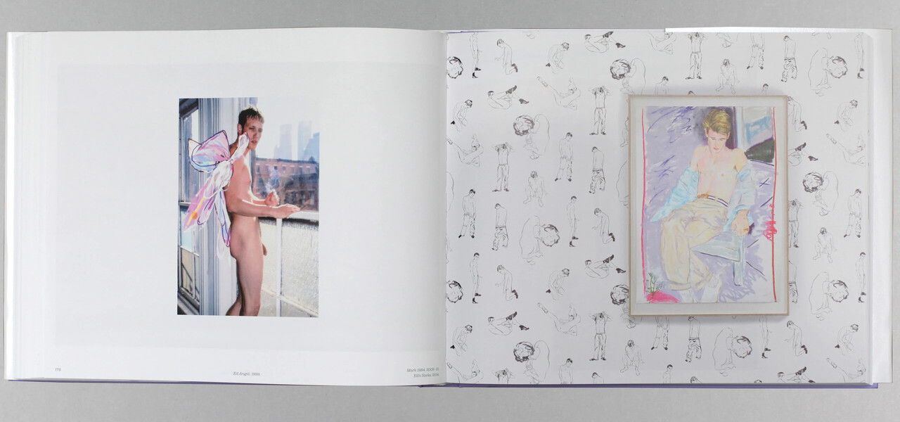 Billy Sullivan: Still, Looking. Works 1969 – 2016