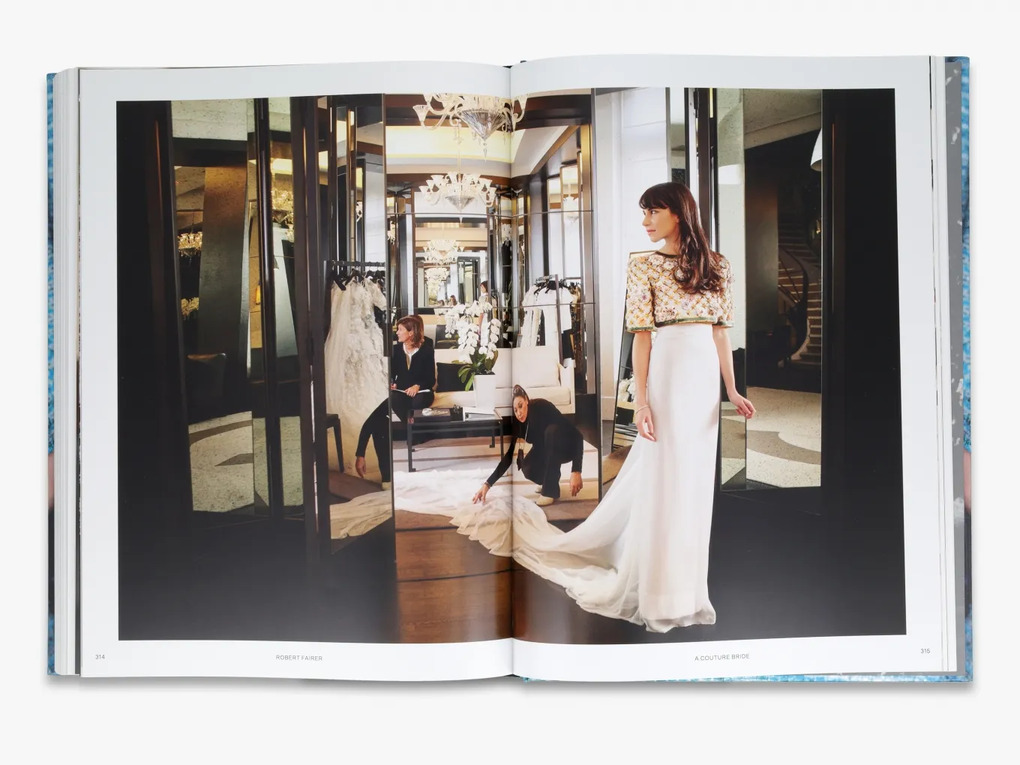 Karl Lagerfeld Unseen: The Chanel Years