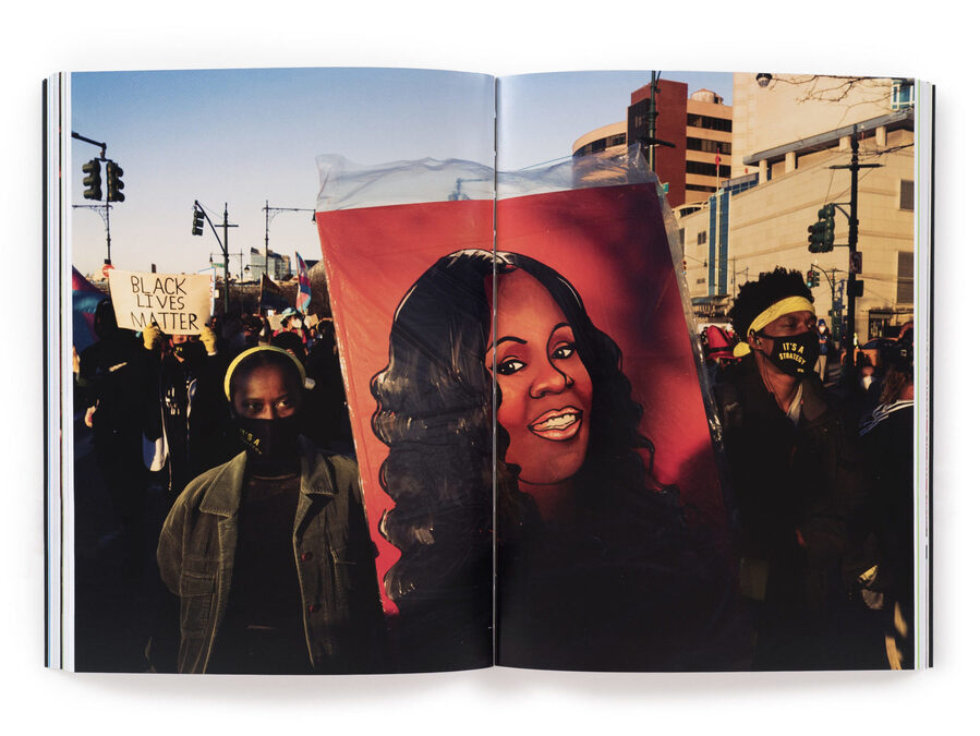 Revolution Is Love: A Year of Black Trans Liberation