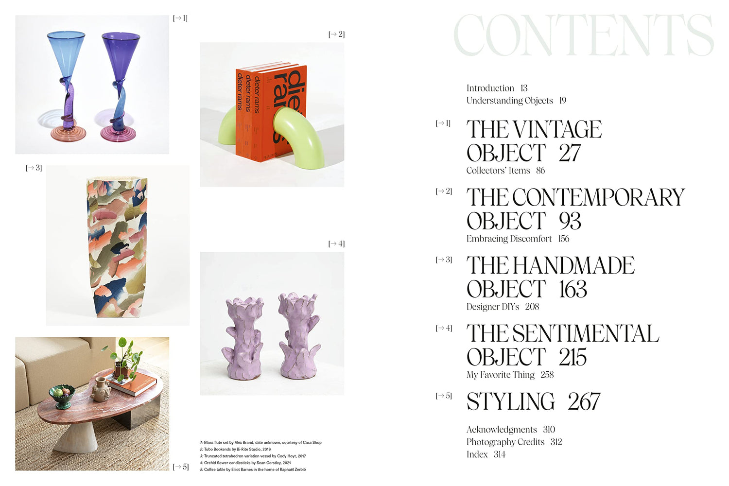 How to Live with Objects: A Guide to More Meaningful Interiors