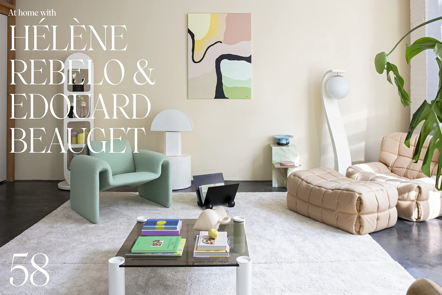 How to Live with Objects: A Guide to More Meaningful Interiors