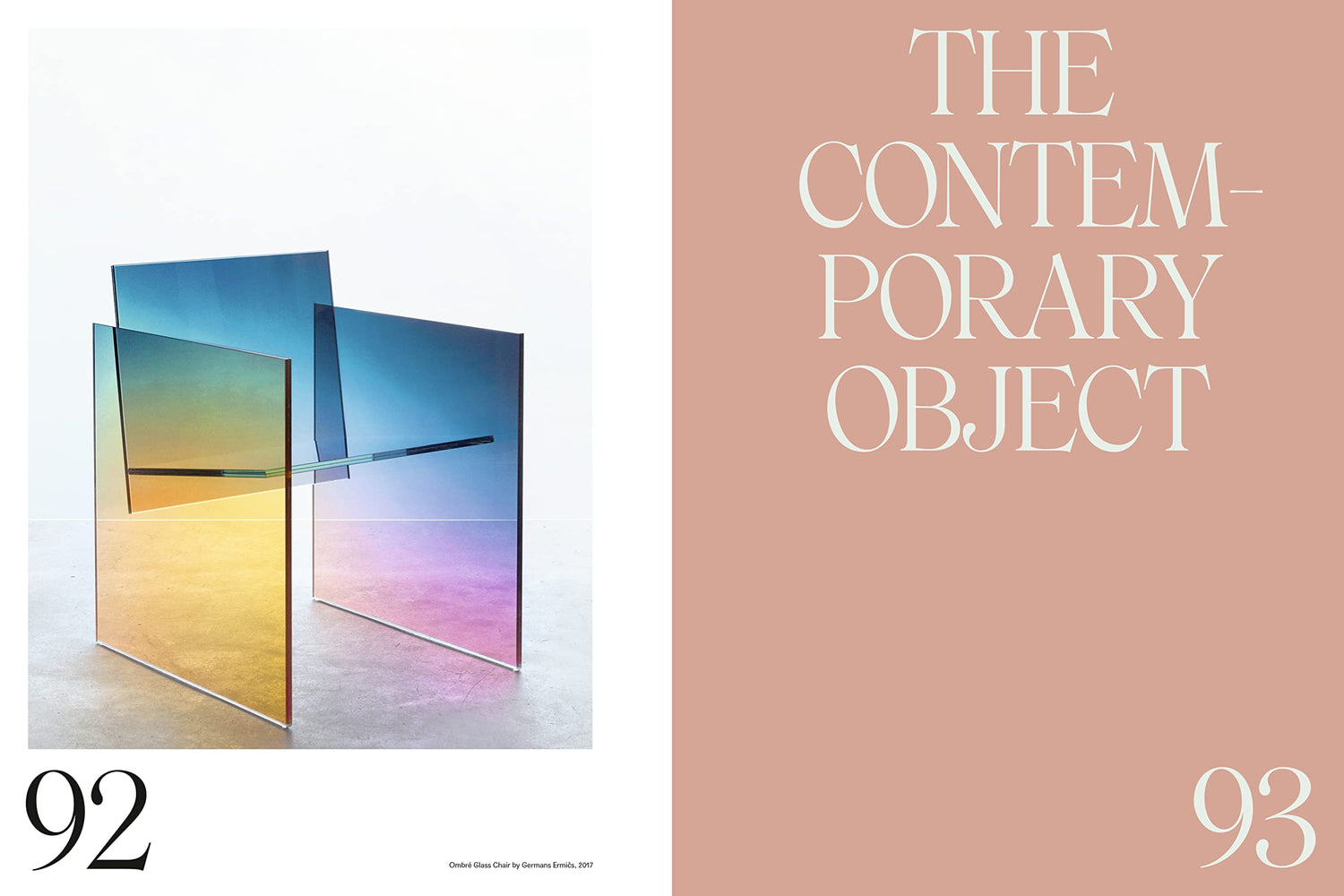 How to Live with Objects: A Guide to More Meaningful Interiors