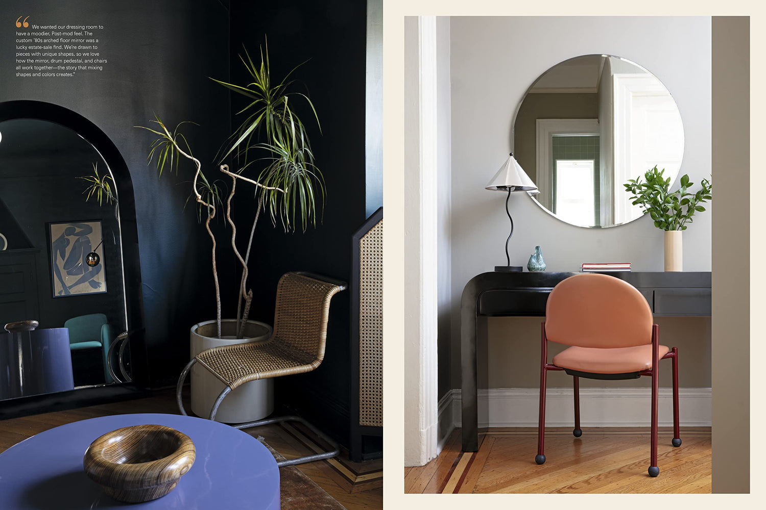 How to Live with Objects: A Guide to More Meaningful Interiors