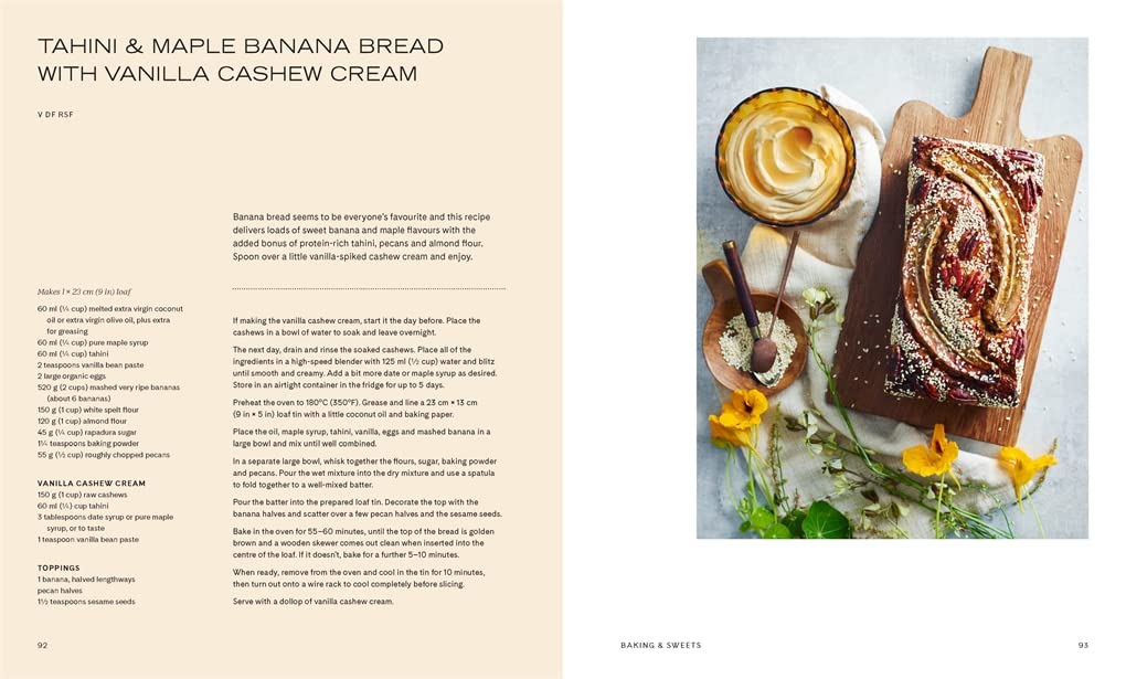 Good Mornings: 50 Delicious Recipes to Kick Start Your Day