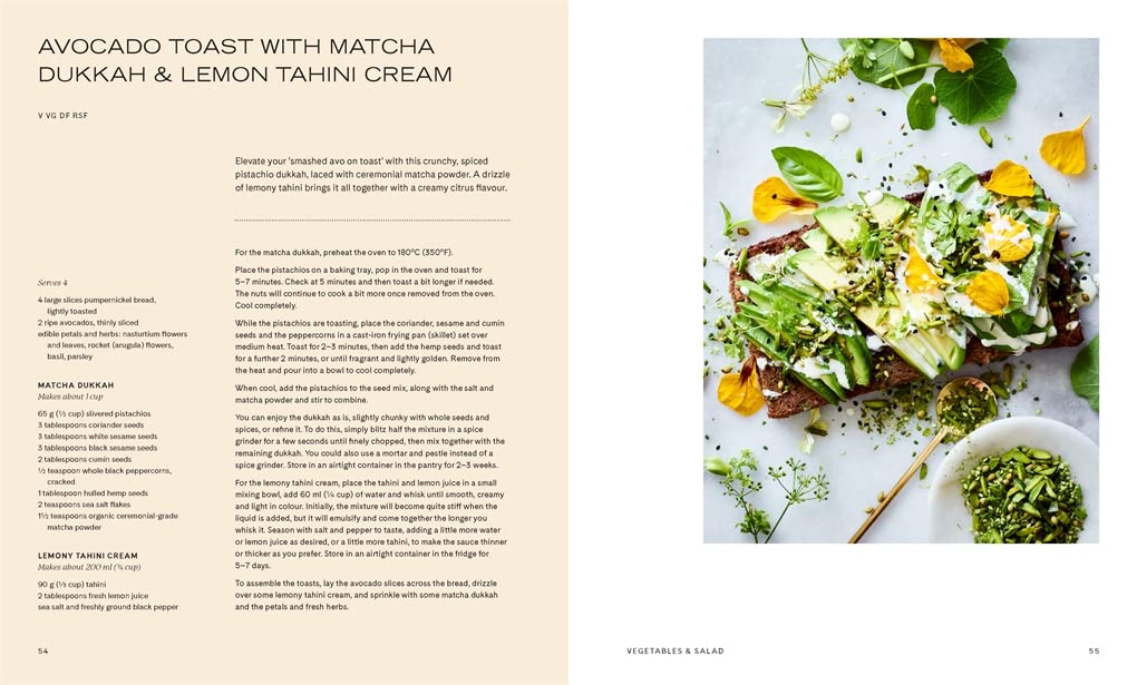 Good Mornings: 50 Delicious Recipes to Kick Start Your Day