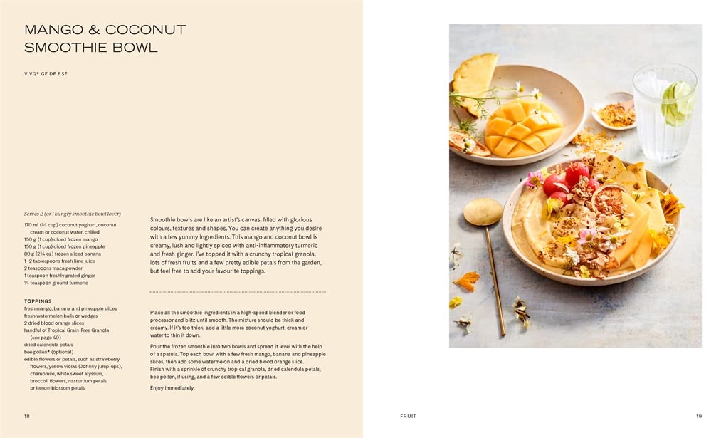 Good Mornings: 50 Delicious Recipes to Kick Start Your Day