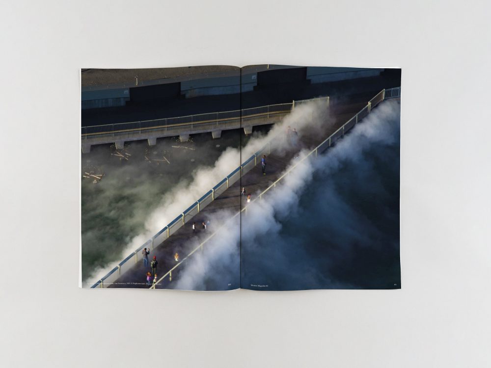 Mousse Magazine 81 Autumn 2022