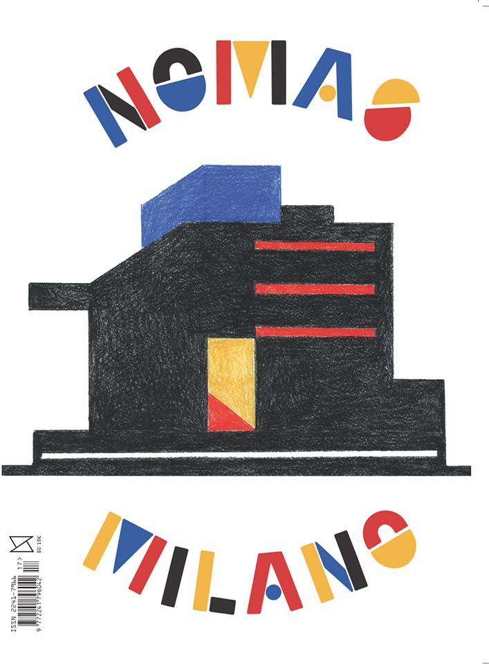 Nomas MILANO