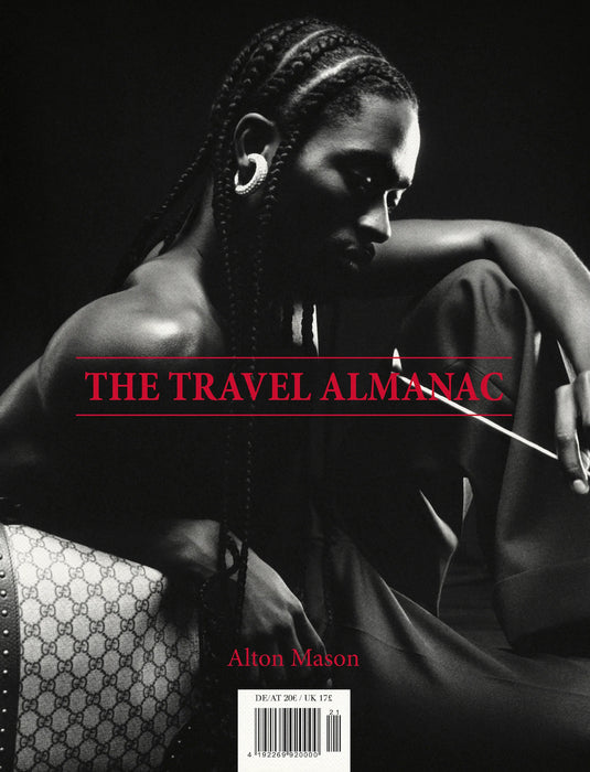 The Travel Almanac