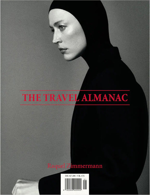 The Travel Almanac