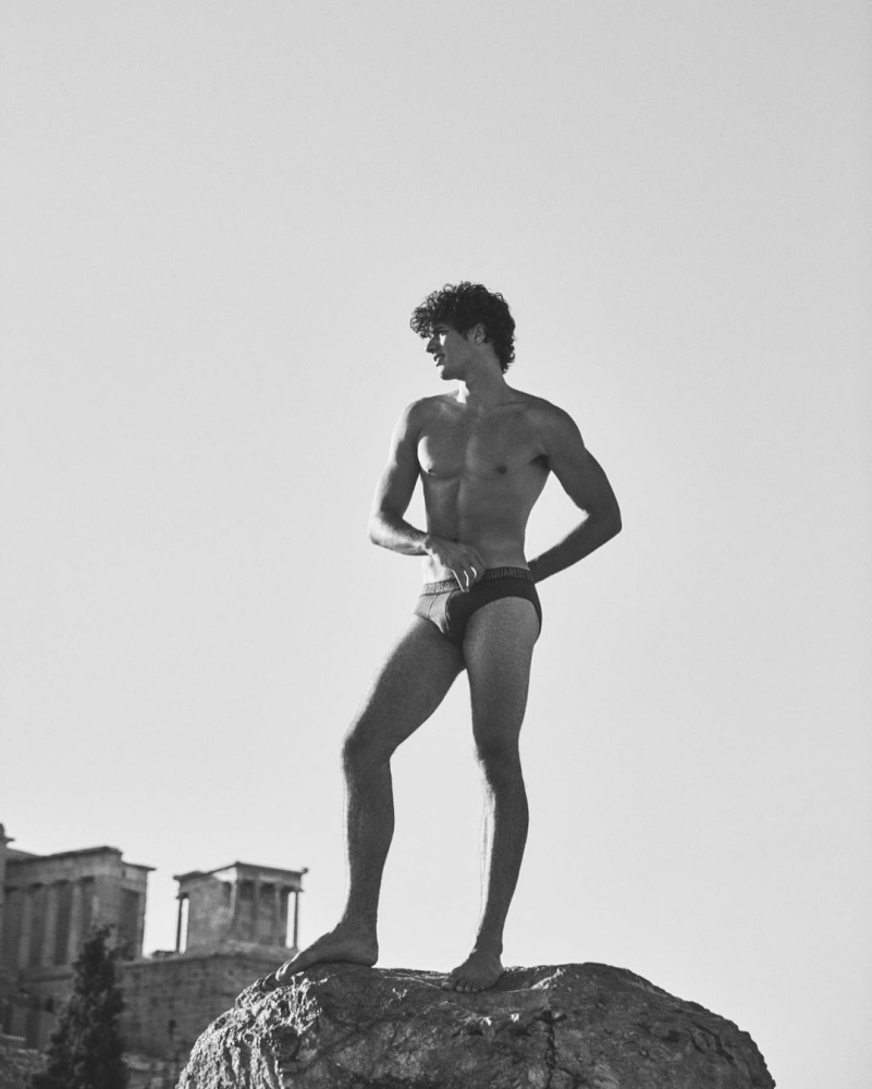 Man About Town